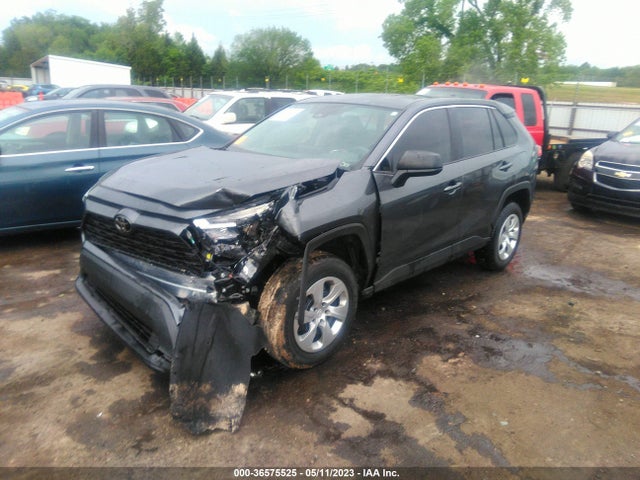 2023 TOYOTA RAV4 LE VIN: 2T3H1RFV7PC223442