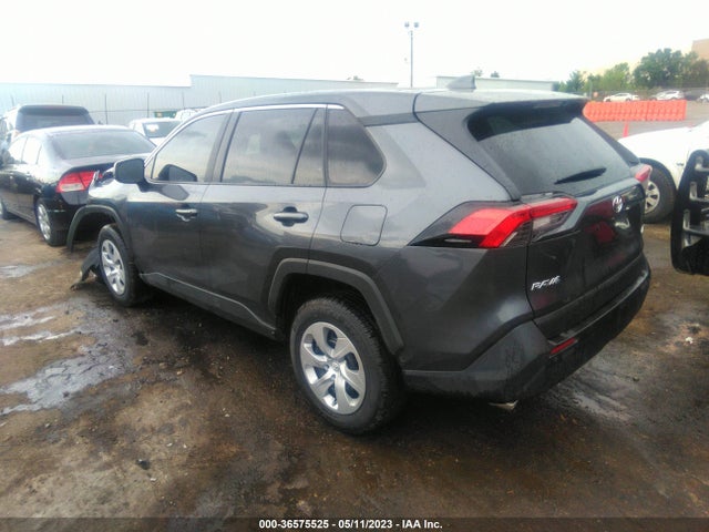 2023 TOYOTA RAV4 LE VIN: 2T3H1RFV7PC223442