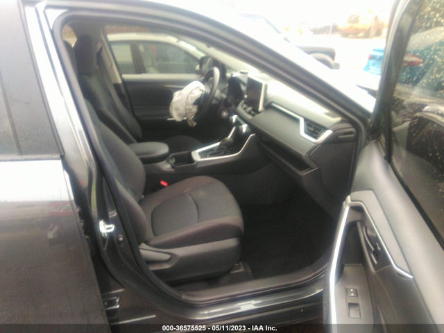 2023 TOYOTA RAV4 LE VIN: 2T3H1RFV7PC223442
