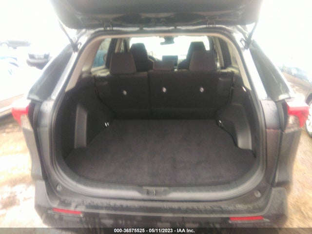 2023 TOYOTA RAV4 LE VIN: 2T3H1RFV7PC223442