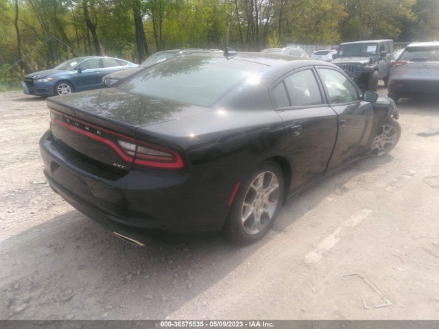 Dodge Charger Sxt 2016 2C3CDXJG1GH225169 Image 4