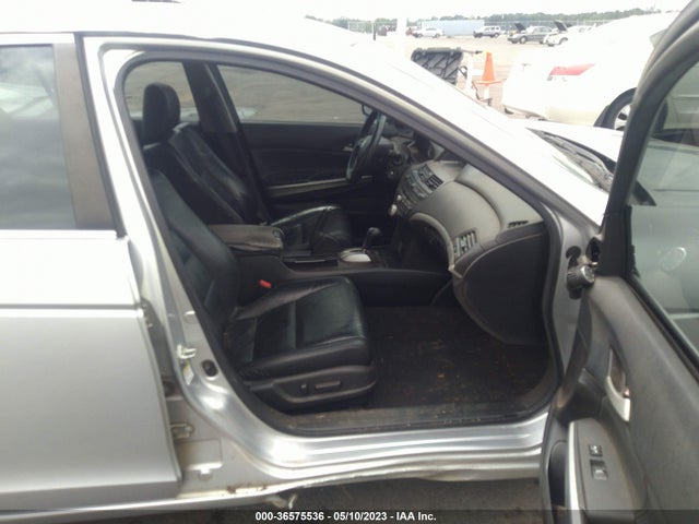 2009 HONDA ACCORD SDN EX-L VIN: 1HGCP36859A005775