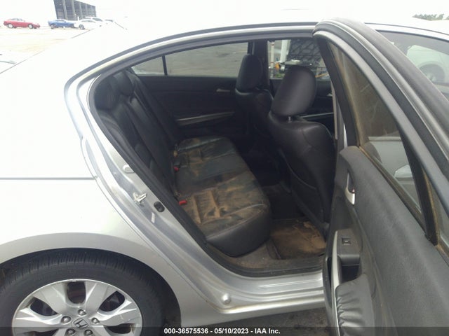 2009 HONDA ACCORD SDN EX-L VIN: 1HGCP36859A005775