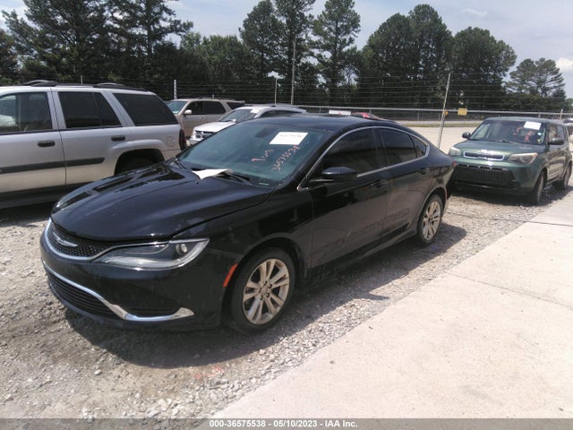 Chrysler 2015 2015 1C3CCCAB2FN553190 Image 13