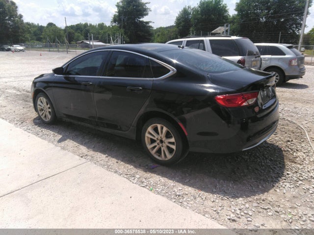 Chrysler 2015 2015 1C3CCCAB2FN553190 Image 14