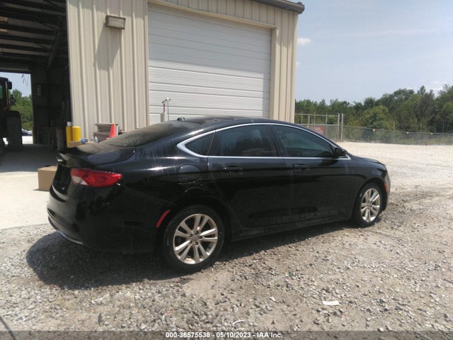 Chrysler 2015 2015 1C3CCCAB2FN553190 Image 15