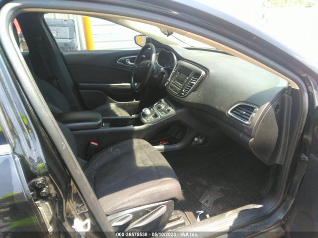 Chrysler 2015 2015 1C3CCCAB2FN553190 Image 16