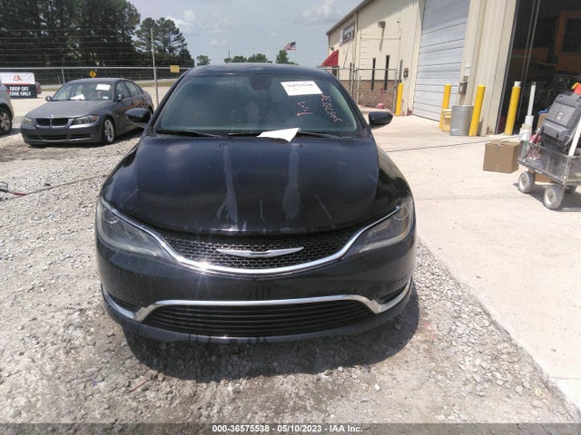 Chrysler 2015 2015 1C3CCCAB2FN553190 Image 17
