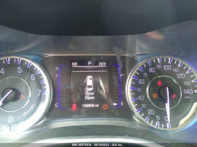 Chrysler 2015 2015 1C3CCCAB2FN553190 Image 18