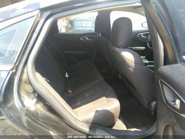 Chrysler 2015 2015 1C3CCCAB2FN553190 Image 19