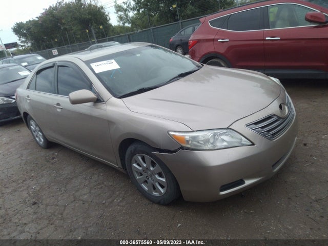 Продаж на аукціоні авто 2007 Toyota Camry Hybrid, vin: 4T1BB46K57U010413, номер лоту: 36575560