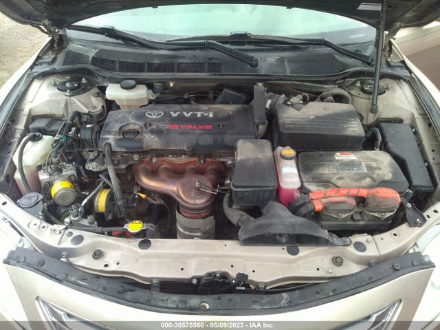 Продаж на аукціоні авто 2007 Toyota Camry Hybrid, vin: 4T1BB46K57U010413, номер лоту: 36575560