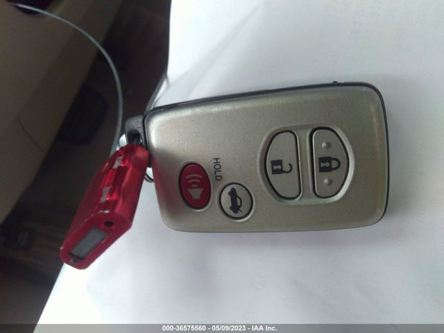 Продаж на аукціоні авто 2007 Toyota Camry Hybrid, vin: 4T1BB46K57U010413, номер лоту: 36575560