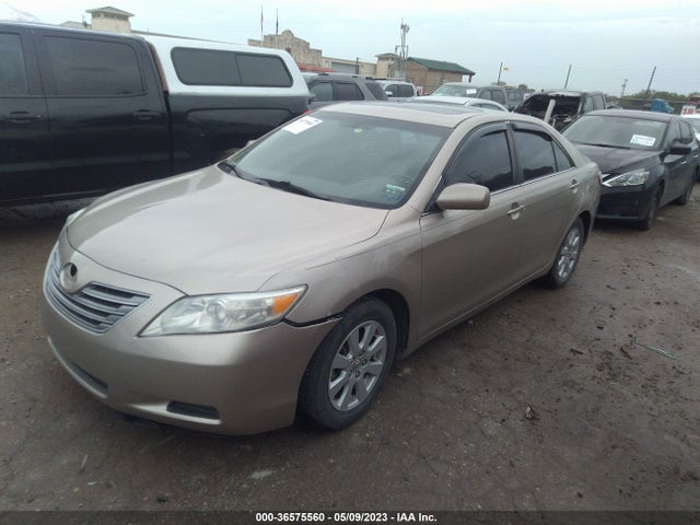 Продаж на аукціоні авто 2007 Toyota Camry Hybrid, vin: 4T1BB46K57U010413, номер лоту: 36575560