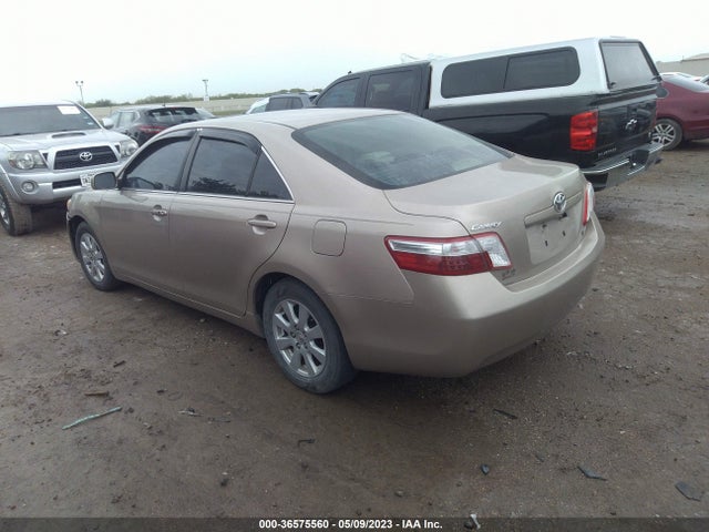 Продаж на аукціоні авто 2007 Toyota Camry Hybrid, vin: 4T1BB46K57U010413, номер лоту: 36575560