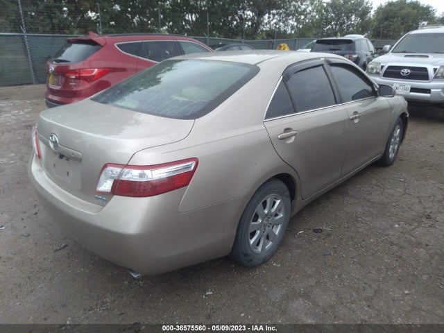 Продаж на аукціоні авто 2007 Toyota Camry Hybrid, vin: 4T1BB46K57U010413, номер лоту: 36575560