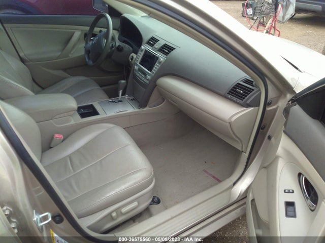 Продаж на аукціоні авто 2007 Toyota Camry Hybrid, vin: 4T1BB46K57U010413, номер лоту: 36575560