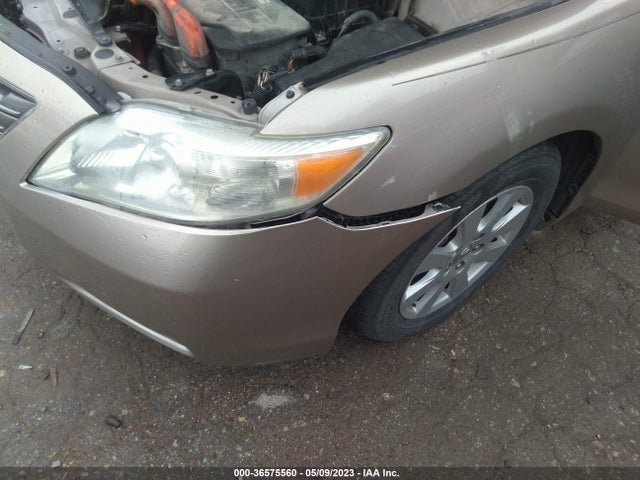 Продаж на аукціоні авто 2007 Toyota Camry Hybrid, vin: 4T1BB46K57U010413, номер лоту: 36575560