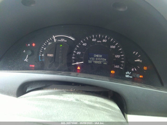 Продаж на аукціоні авто 2007 Toyota Camry Hybrid, vin: 4T1BB46K57U010413, номер лоту: 36575560