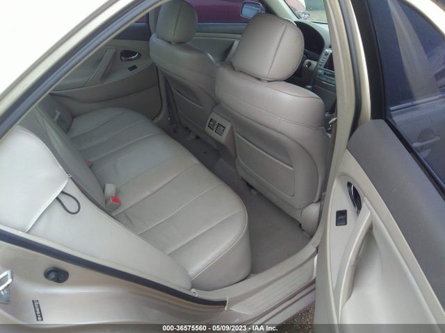 Продаж на аукціоні авто 2007 Toyota Camry Hybrid, vin: 4T1BB46K57U010413, номер лоту: 36575560