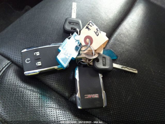 3GTU2NEC2JG208096 GMC Sierra 1500 Slt