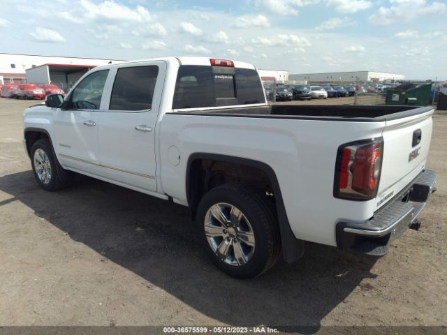3GTU2NEC2JG208096 GMC Sierra 1500 Slt