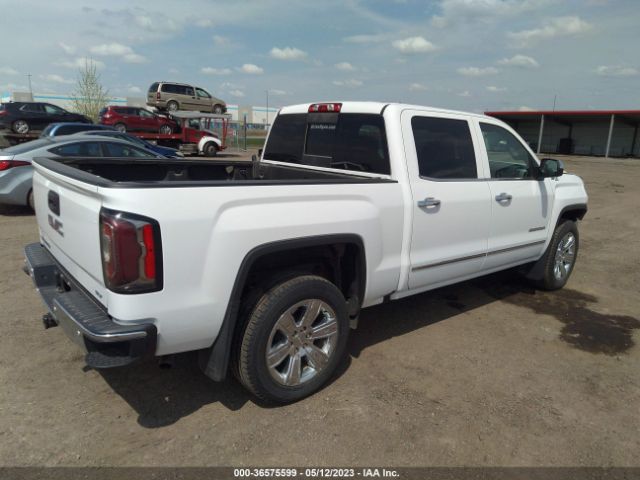 3GTU2NEC2JG208096 GMC Sierra 1500 Slt