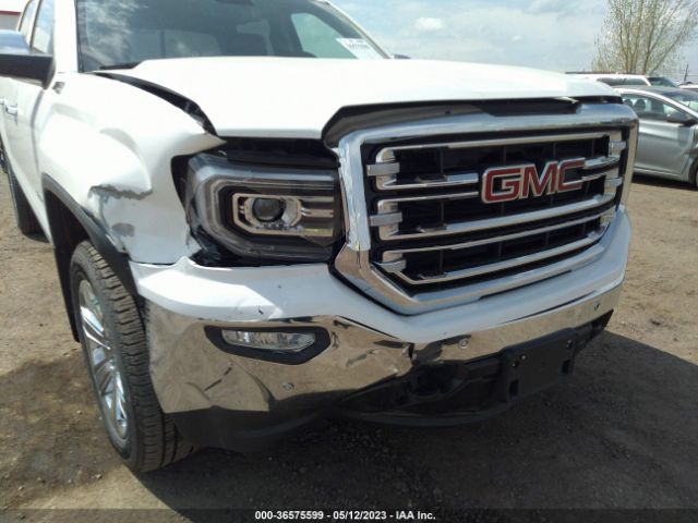 3GTU2NEC2JG208096 GMC Sierra 1500 Slt