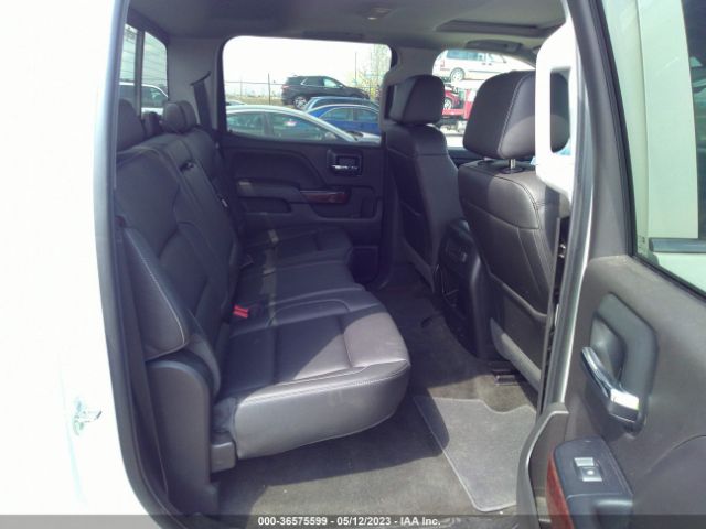 3GTU2NEC2JG208096 GMC Sierra 1500 Slt