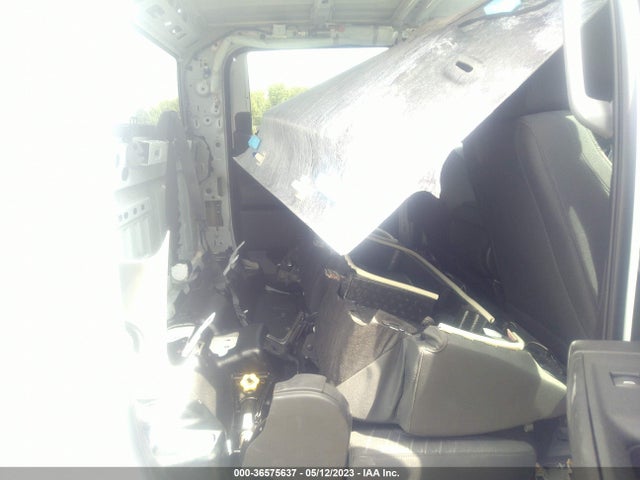 GMC Sierra 1500 Pro 2023 3GTPUAEK9PG160418 Image 8