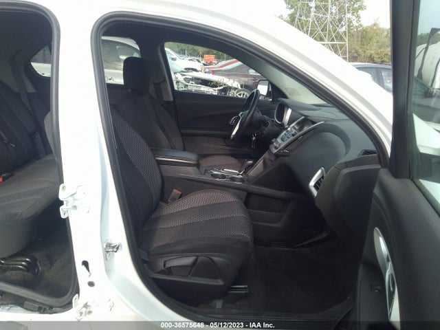 2017 CHEVROLET EQUINOX LT VIN: 2GNFLFEK5H6112821
