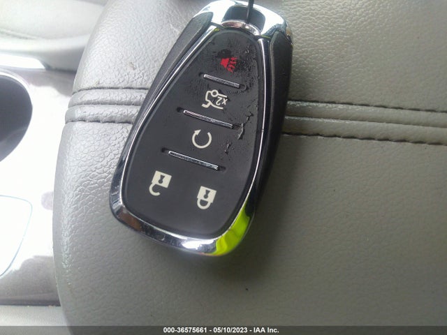 2022 CHEVROLET MALIBU LT VIN: 1G1ZD5ST9NF147172