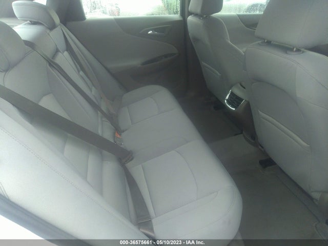2022 CHEVROLET MALIBU LT VIN: 1G1ZD5ST9NF147172