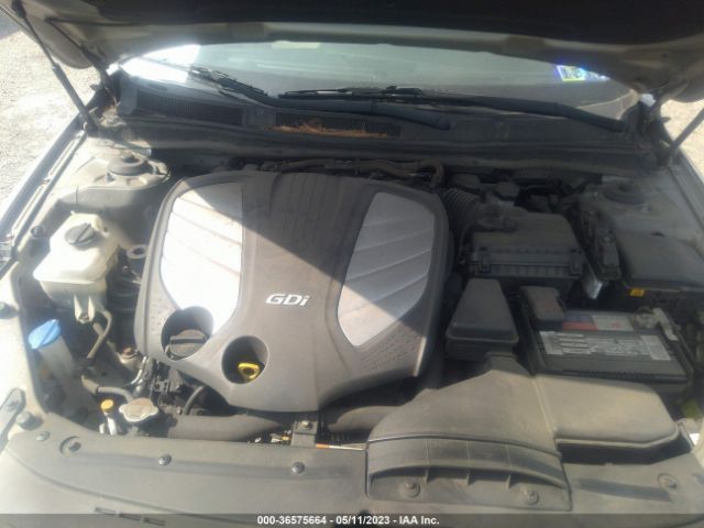 KNALN4D73E5151967 KIA Cadenza Premium
