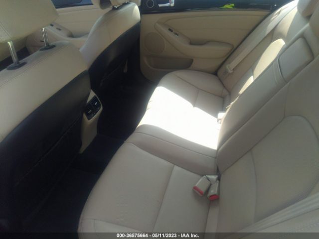 KNALN4D73E5151967 KIA Cadenza Premium