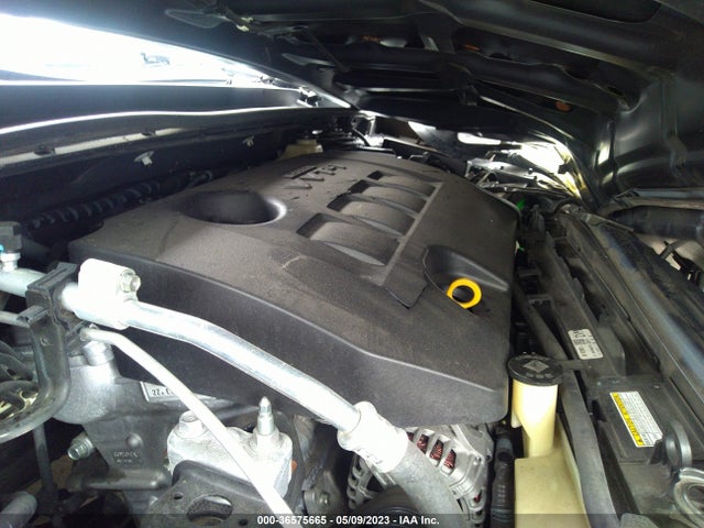 Toyota Corolla L/le/s/s Plus/le Plus 2015 5YFBURHE2FP357275 Image 11