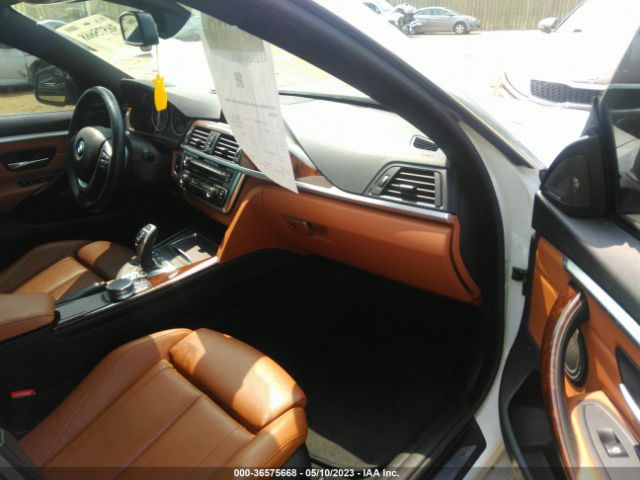 WBA4F9C33HG812290 BMW 4 Series 430i Xdrive