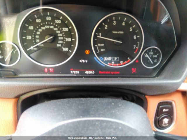 WBA4F9C33HG812290 BMW 4 Series 430i Xdrive
