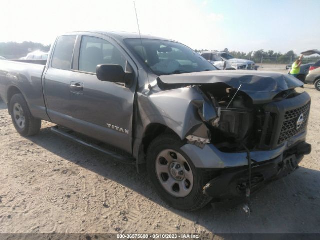 1N6AA1CK5HN558295 auction archive image