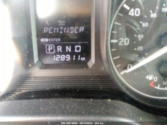 1N6AA1CK5HN558295 Nissan TITAN S