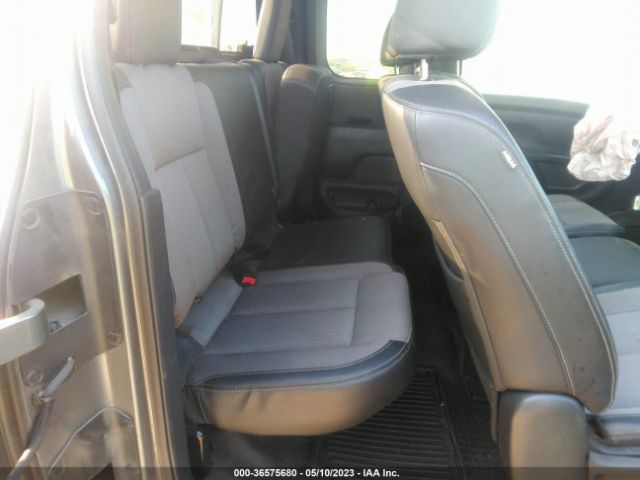 1N6AA1CK5HN558295 Nissan TITAN S