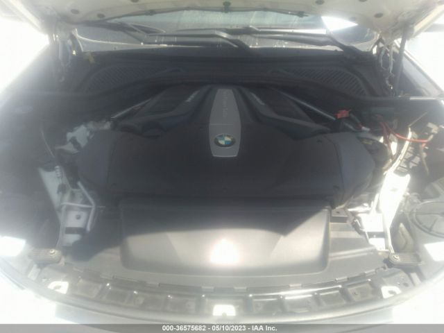 5UXKR6C51F0J76345 BMW X5 Xdrive50i