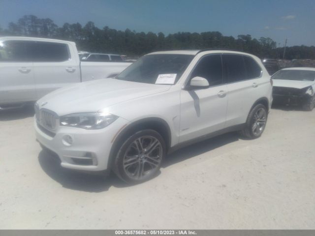 5UXKR6C51F0J76345 BMW X5 Xdrive50i