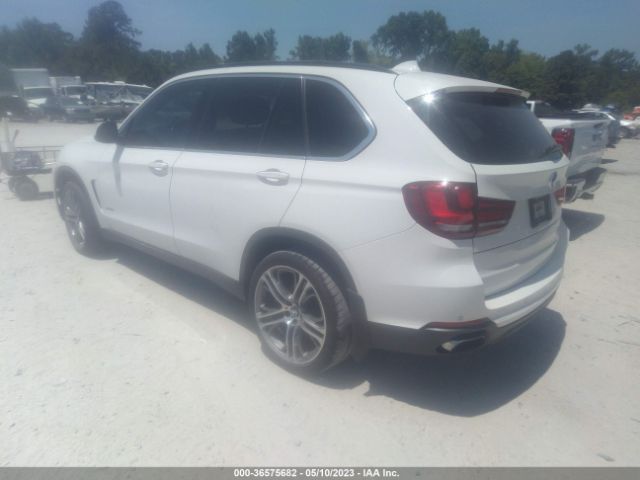 5UXKR6C51F0J76345 BMW X5 Xdrive50i
