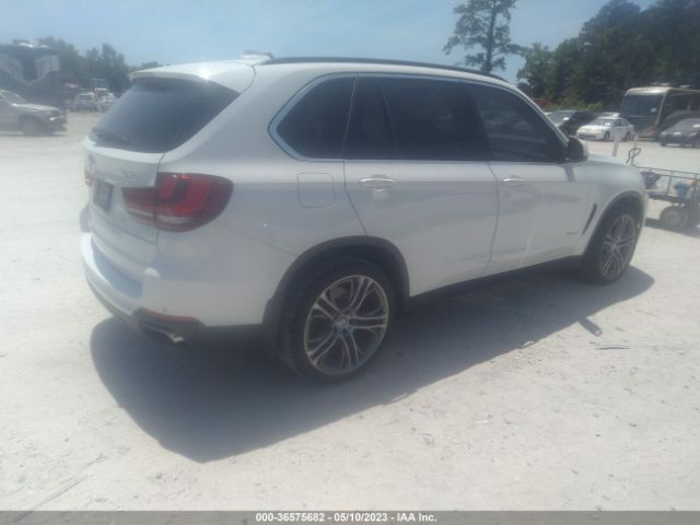 5UXKR6C51F0J76345 BMW X5 Xdrive50i
