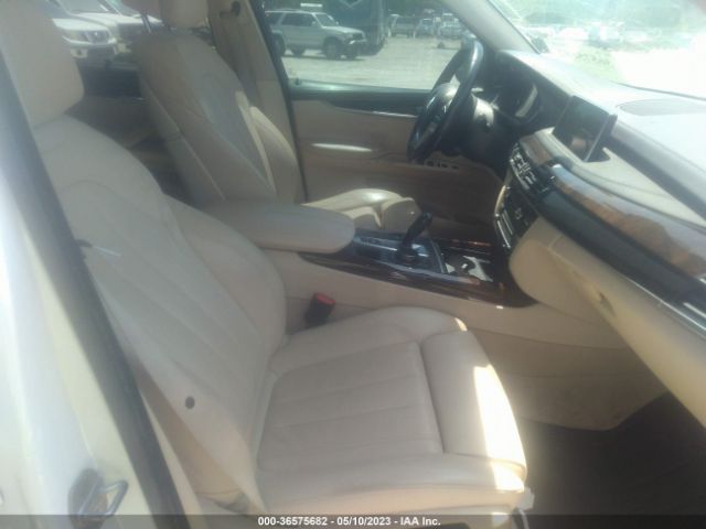 5UXKR6C51F0J76345 BMW X5 Xdrive50i