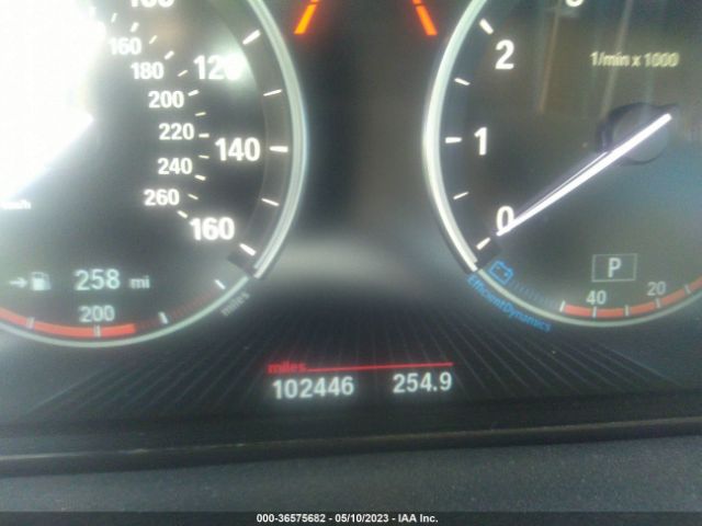 5UXKR6C51F0J76345 BMW X5 Xdrive50i