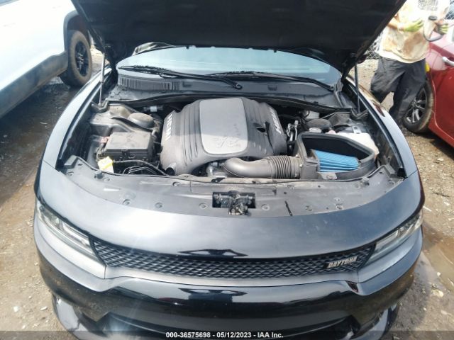 2C3CDXCTXKH520273 Dodge CHARGER R/T