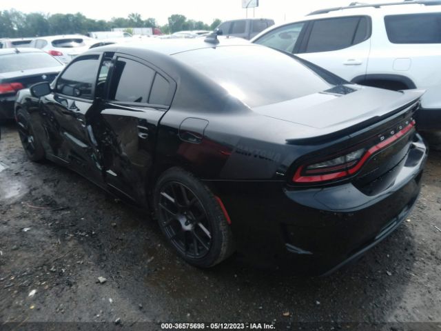 2C3CDXCTXKH520273 Dodge CHARGER R/T