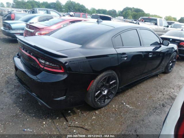 2C3CDXCTXKH520273 Dodge CHARGER R/T